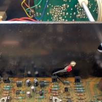 KA-6100 Thermistor