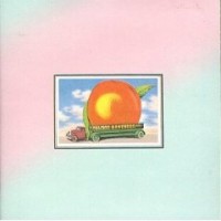 Allman Brothers Band, The - Eat A Peach