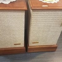 Airline speaker?