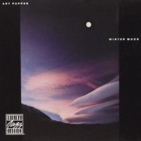 Art Pepper Winter Moon