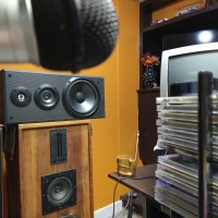 Speakers