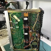 Sx-780 bottom before cleaning