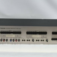 Toshiba System Selector Model 80101