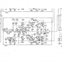 Realistic STA-95 Output Schematic