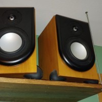 Revel M20