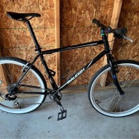 Raleigh
