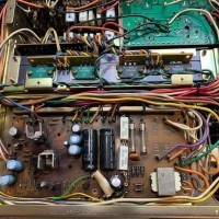 SA-9800 Power Suppy