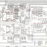 Kenwood KA-801 sch