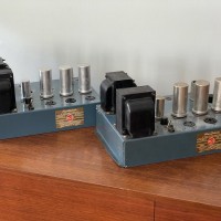 SP-10 Front View