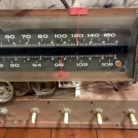 CGE 3  Radio