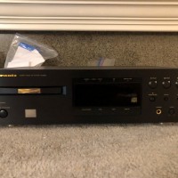Marantz 8260 Pic2