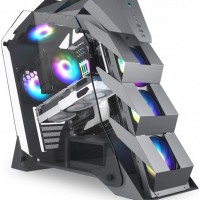 Weird Case