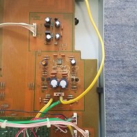 Kenwood C1 Wire