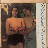 Micheal Franks Object Of Desire Pic 1 (2)