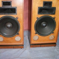 Klipsch KP-301-B-BR 080808 Jpg 015