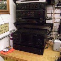 Garage System 001