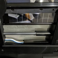 Technics SL-10 missing part