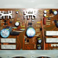F-3101 Original Label