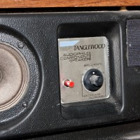 Tanglewood 2