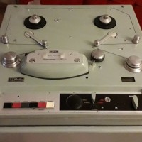 Belin F14 top view