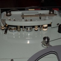 Belin F14 heads