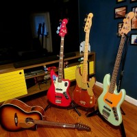 Basses