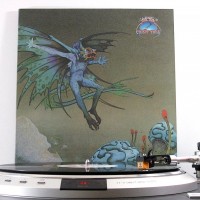Gravy Train - Staircase To The Day_1200____