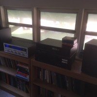 Marantz 2216 Wide
