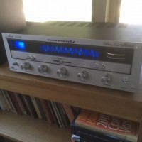 Marantz 2216 Close