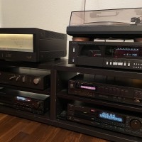 Vintage Technics (1977–1988)