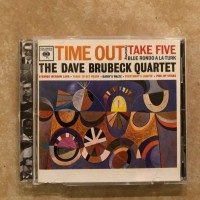 DaveBrubeckTimeOut Pic1 (2)
