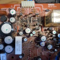 CR1020 PS Board