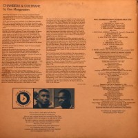 JohnColtranePaulChambersHighStepPic2