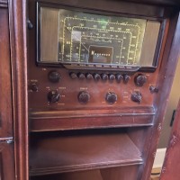 1948 Windsor Imperial Radio