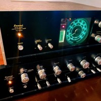 Sansui AU-666