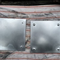 Dynaco 08 - Bottom Restoration