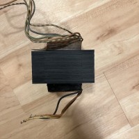 Dynaco 22 - Transformer 3