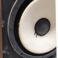 Closeup 2nd speaker
