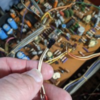 Burnt out bulb