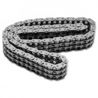 Twin Timing Chain