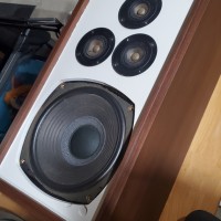 Speaker Done