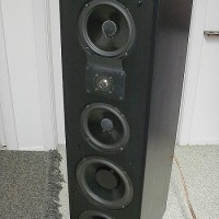 Polk Audio RTA-11TL