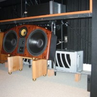 front diffussers