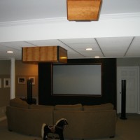 Whole room