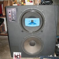Urei 813A