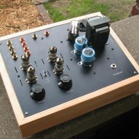 DIY preamp