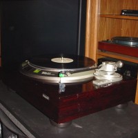 Denon DP-72L Right