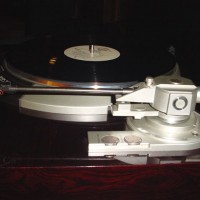 Denon DP-72L  Arm