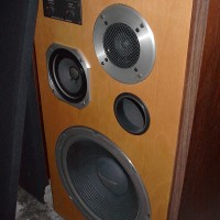 Kenwood LS-408B