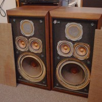 KLH Model 5